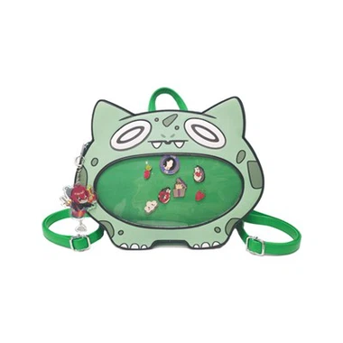 Ručno izrađene ita torbe